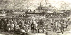 lahore tollinton market 