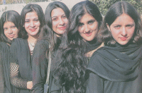 pakistanpaedia education in pakistan