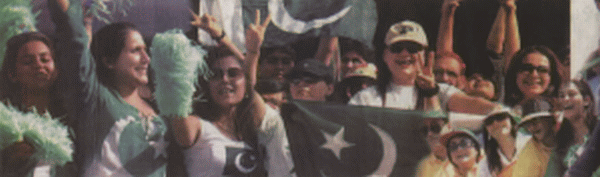 pakistanpaedia - women in pakistan