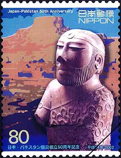 pakistanpaedia stamps of pakistan