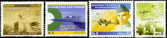 pakistanpaedia stamps of pakistan
