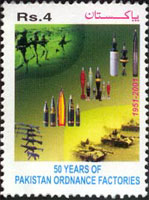 pakistanpaedia stamps of pakistan