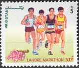 pakistanpaedia stamps of pakistan