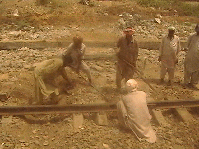 PakistanPaedia Life Around Us